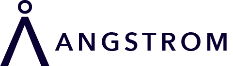 Angstrom Logo